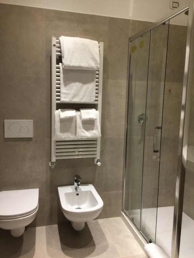Uma Apartments Wenecja Zewnętrze zdjęcie