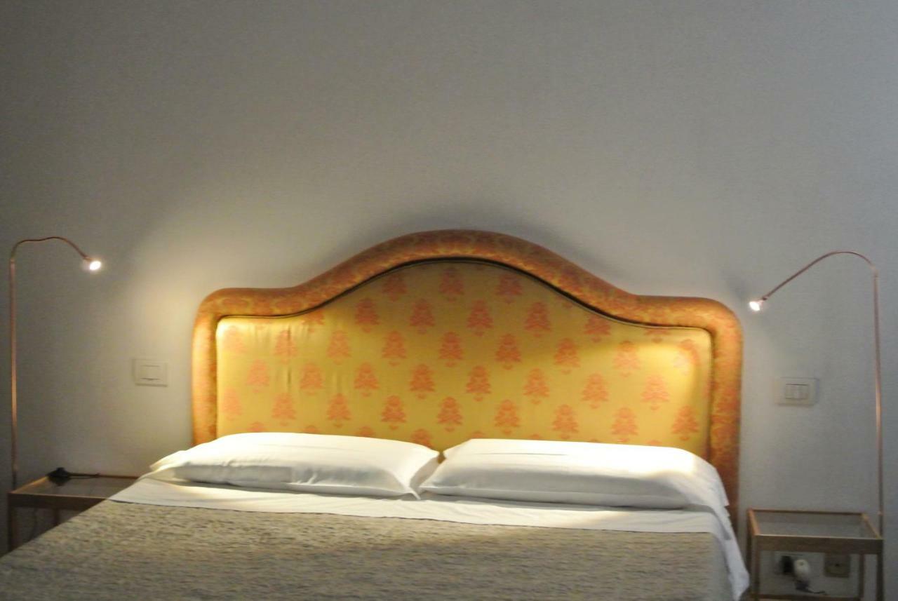 Uma Apartments Wenecja Zewnętrze zdjęcie