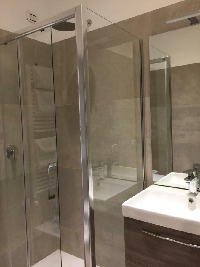 Uma Apartments Wenecja Zewnętrze zdjęcie