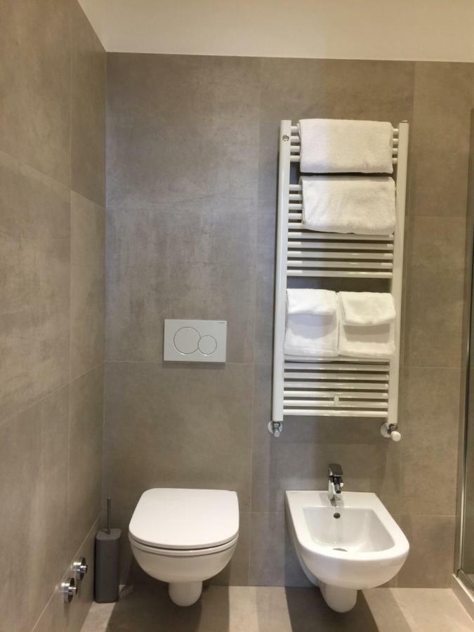 Uma Apartments Wenecja Zewnętrze zdjęcie