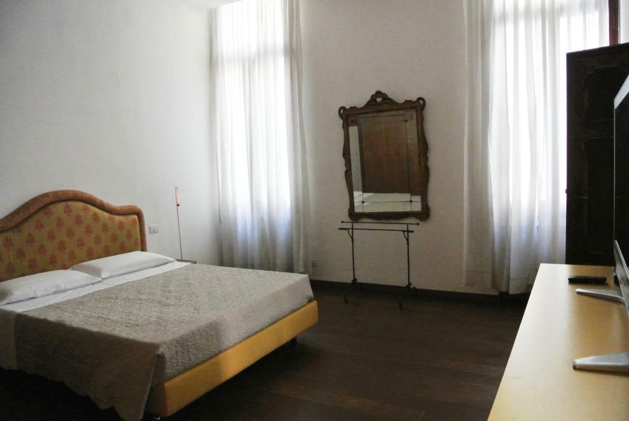 Uma Apartments Wenecja Zewnętrze zdjęcie