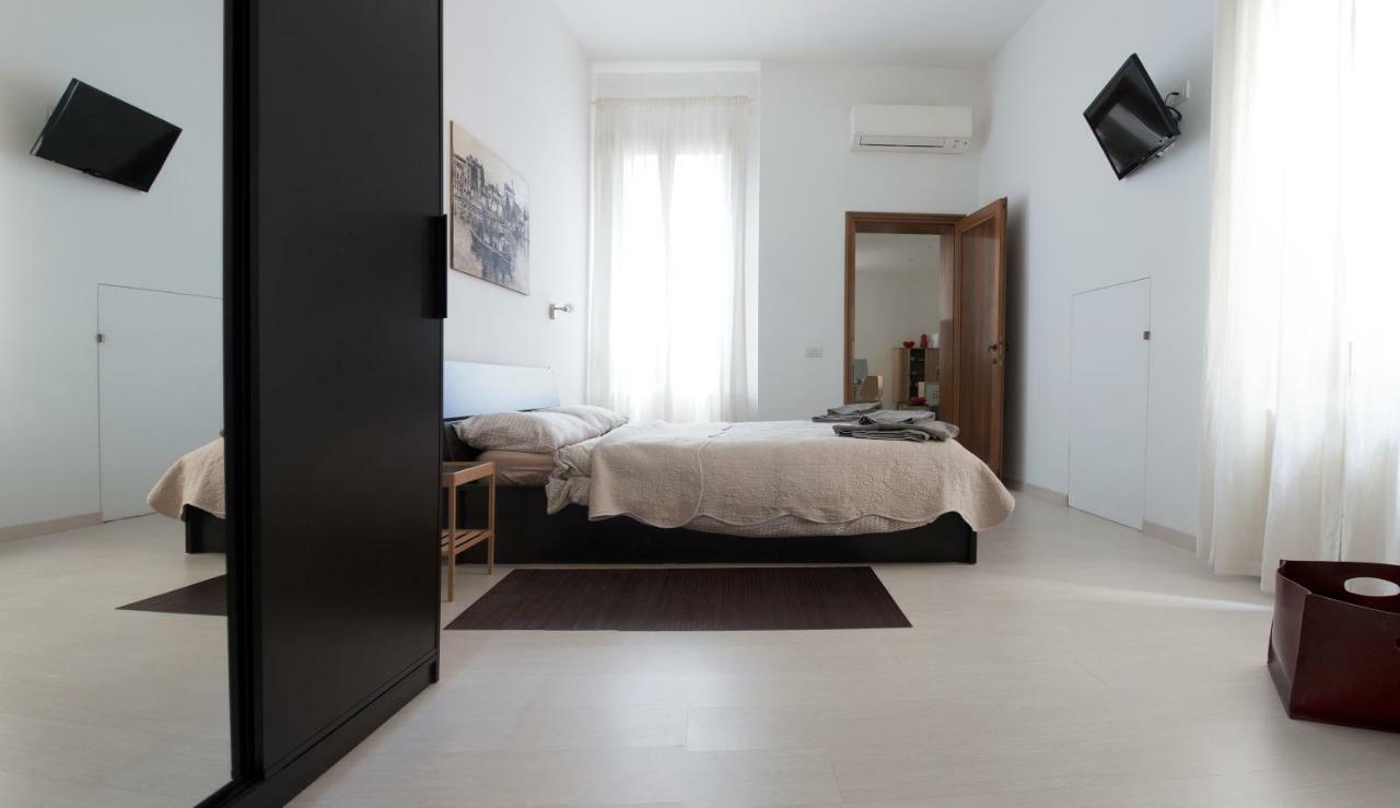 Uma Apartments Wenecja Zewnętrze zdjęcie