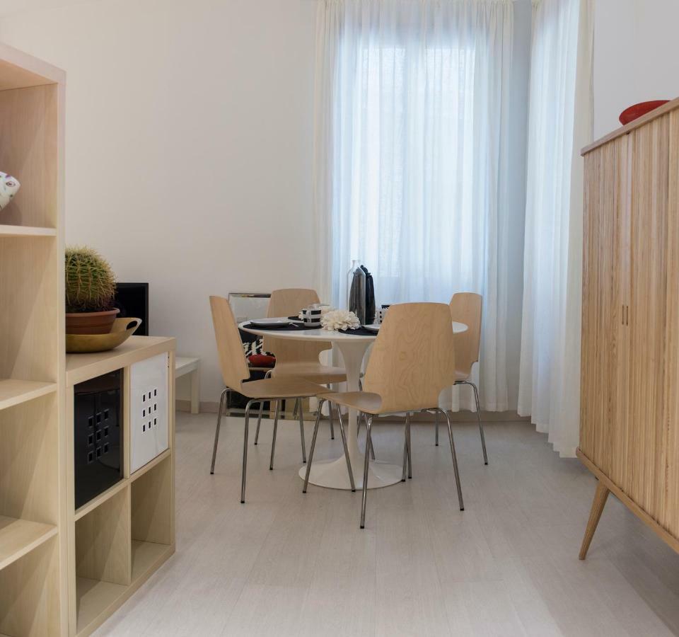 Uma Apartments Wenecja Zewnętrze zdjęcie