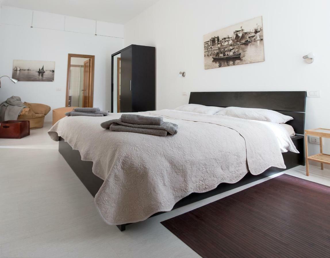 Uma Apartments Wenecja Zewnętrze zdjęcie