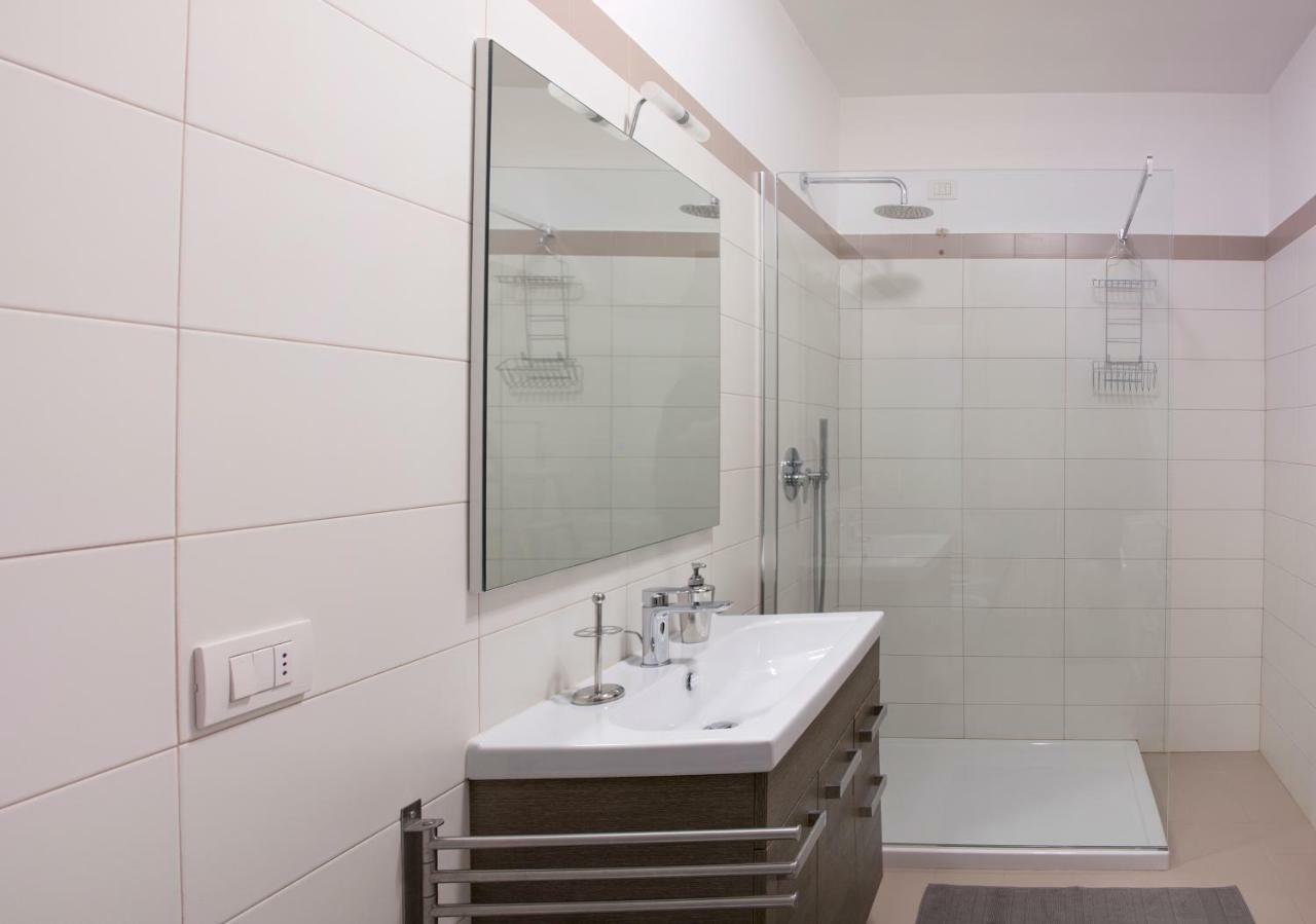 Uma Apartments Wenecja Zewnętrze zdjęcie