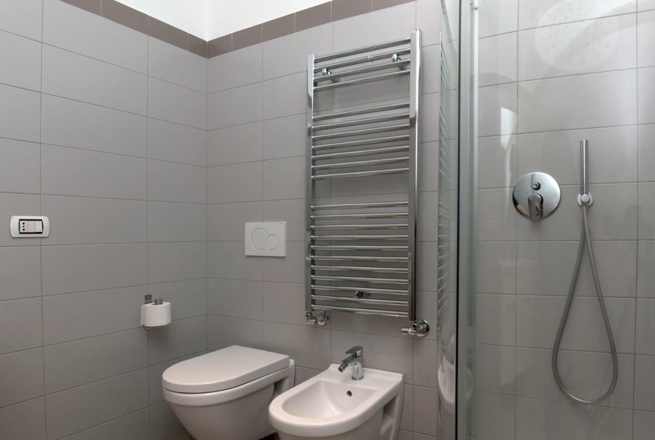 Uma Apartments Wenecja Zewnętrze zdjęcie