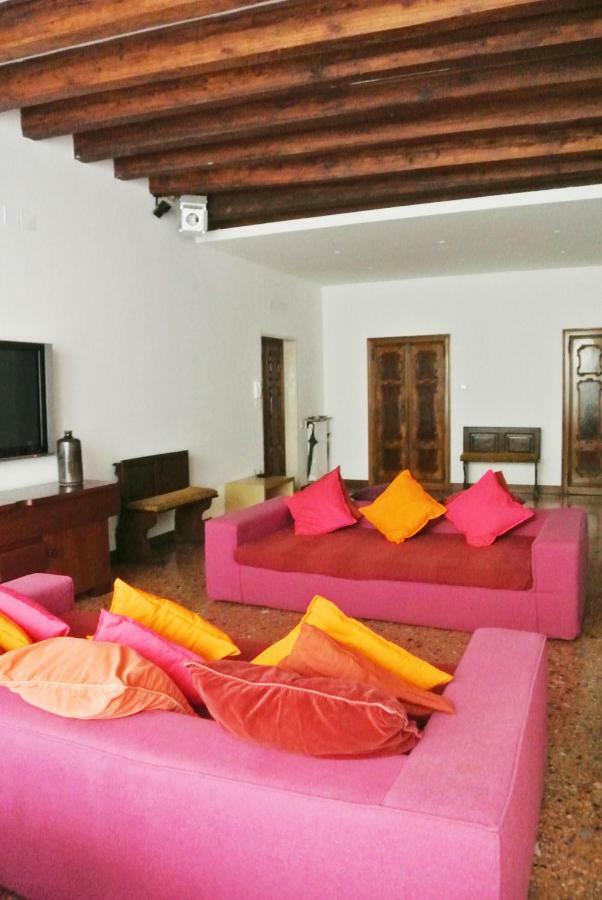 Uma Apartments Wenecja Zewnętrze zdjęcie