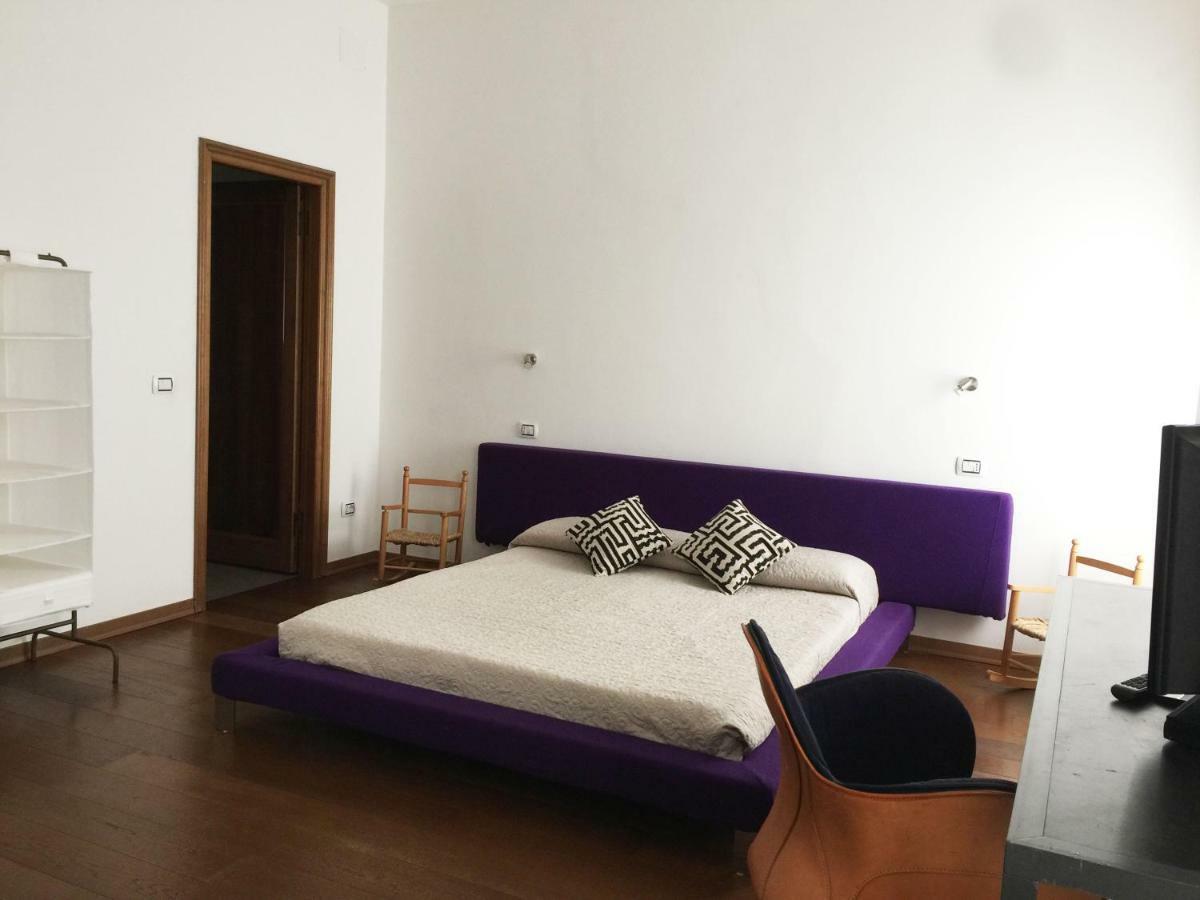 Uma Apartments Wenecja Zewnętrze zdjęcie