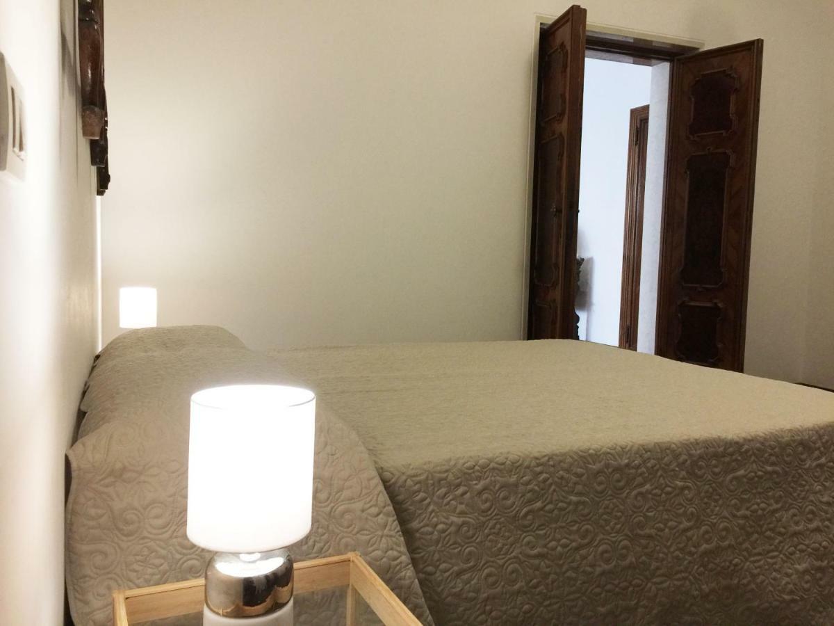 Uma Apartments Wenecja Zewnętrze zdjęcie