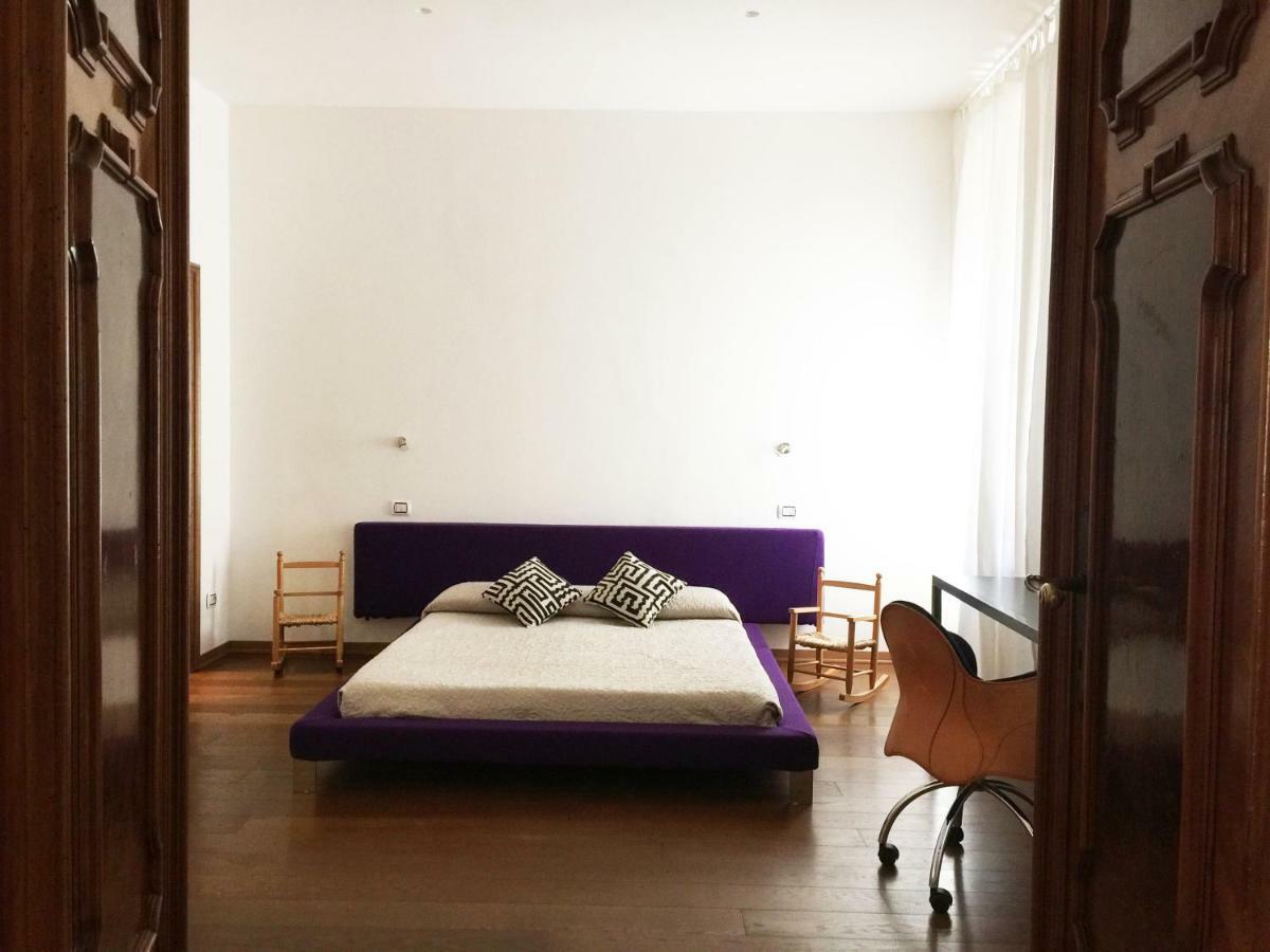 Uma Apartments Wenecja Zewnętrze zdjęcie