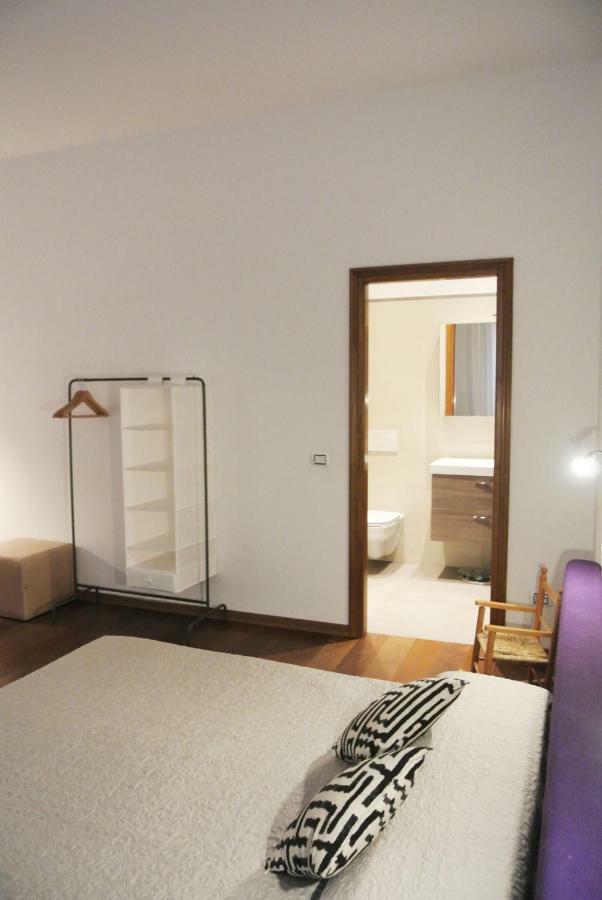 Uma Apartments Wenecja Zewnętrze zdjęcie